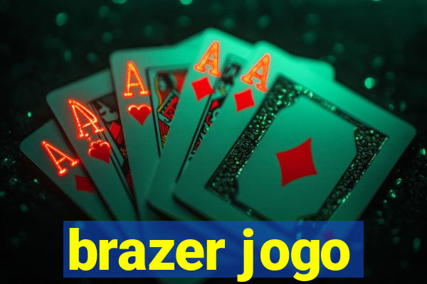 brazer jogo